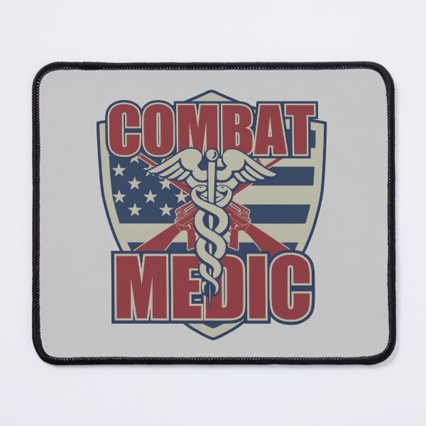 Item preview, Combat Medic designed and sold by StrongVlad.