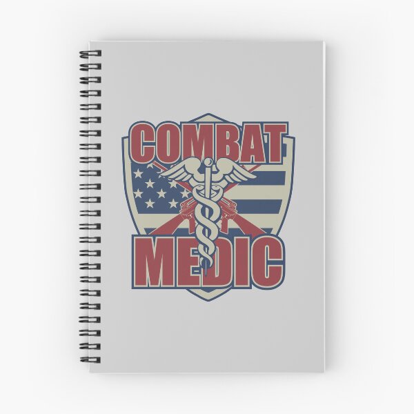 Item preview, Combat Medic designed and sold by StrongVlad.