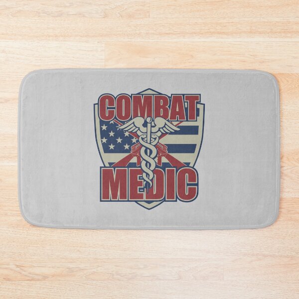 Item preview, Combat Medic designed and sold by StrongVlad.