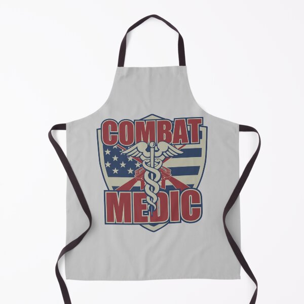 Item preview, Combat Medic designed and sold by StrongVlad.