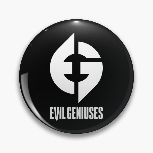 Item preview, Evil Genius - Dota 2 designed and sold by adolfobusmente.