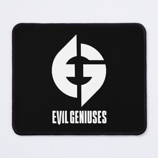 Item preview, Evil Genius - Dota 2 designed and sold by adolfobusmente.