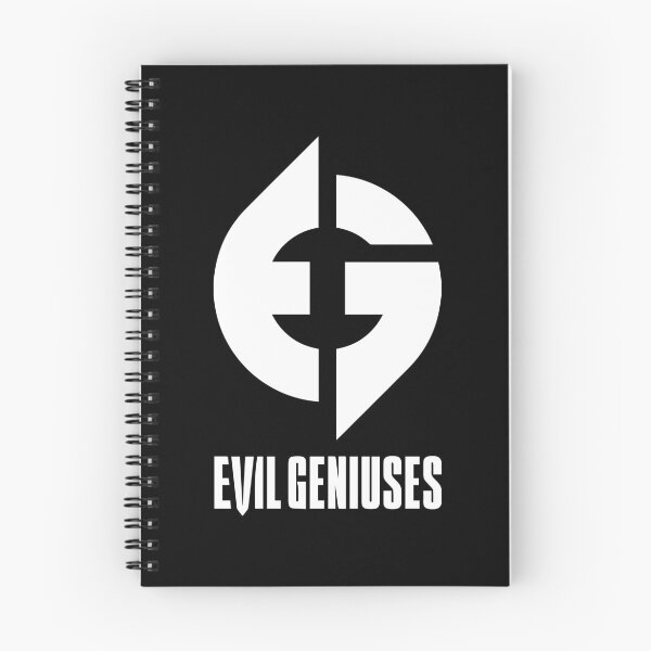 Item preview, Evil Genius - Dota 2 designed and sold by adolfobusmente.