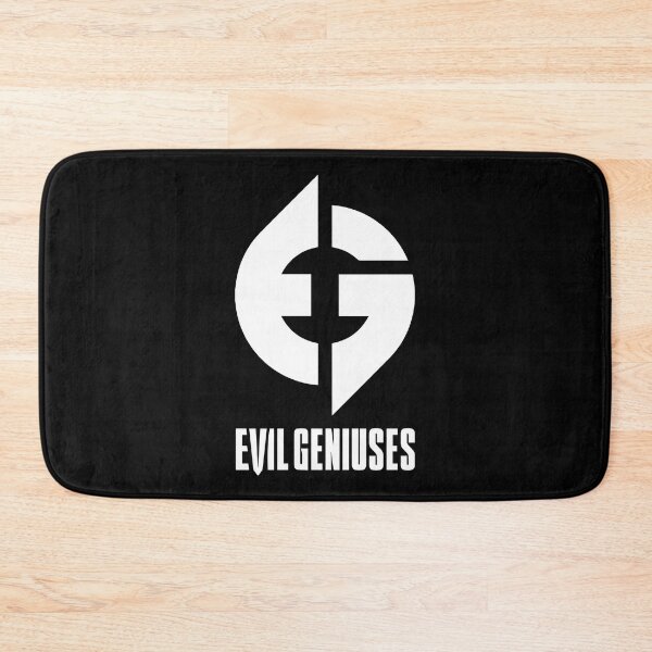 Item preview, Evil Genius - Dota 2 designed and sold by adolfobusmente.