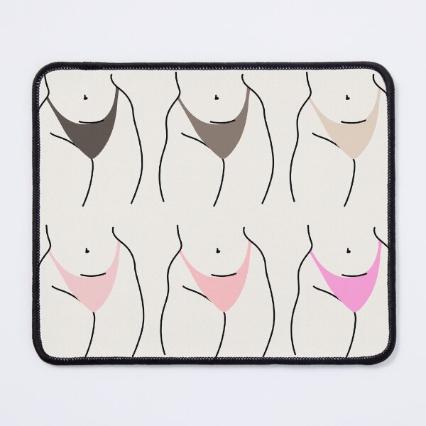 Item preview, Lower Body Print | @lilsboobthangs designed and sold by lilsboobthangs.