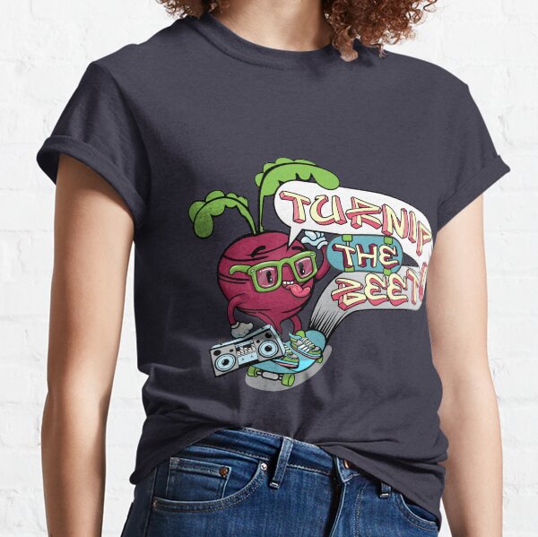 Turnip The Beet Gifts & Merchandise Redbubble