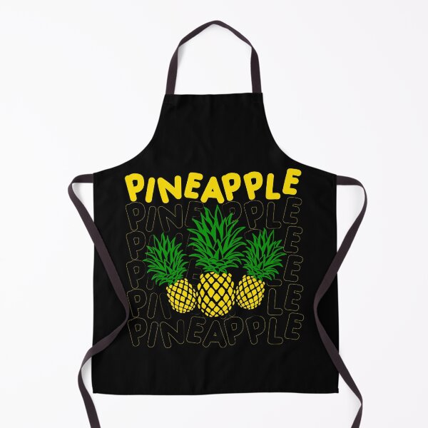 Item preview, Pineapple fruits designed and sold by GONZZA.