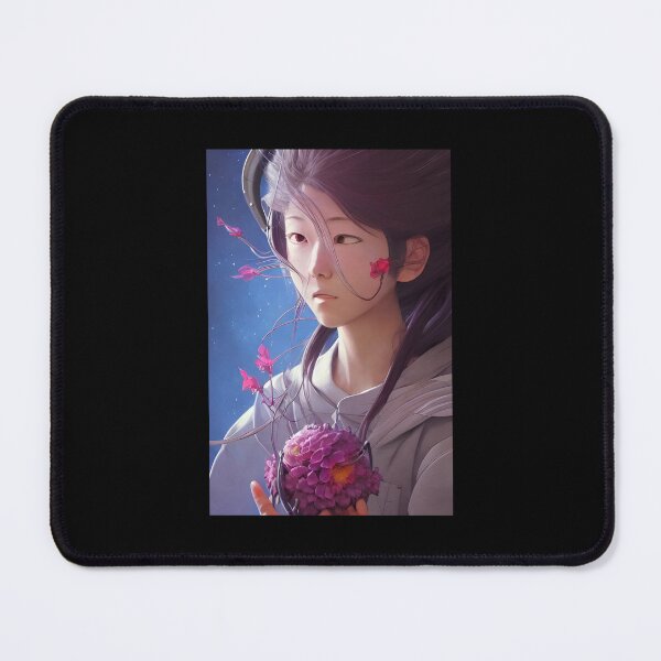 Item preview, Ghibli flower 3 designed and sold by Faytaiart.