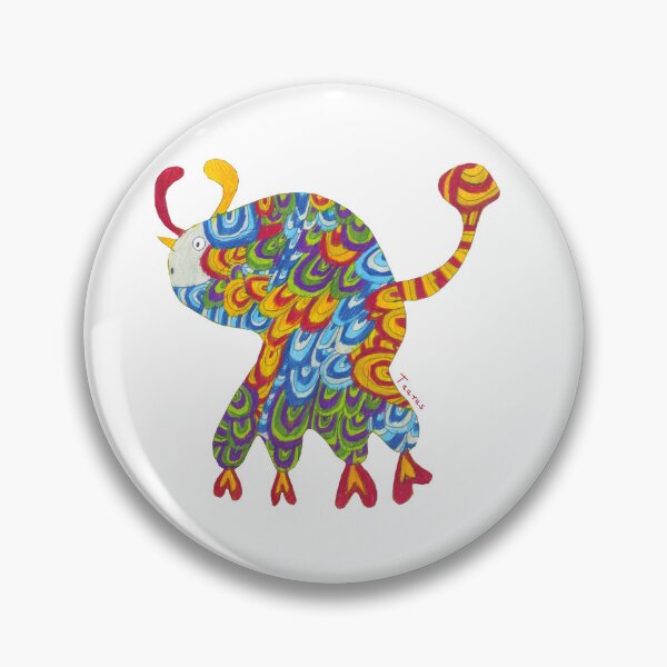 Item preview, Taurus Zodiac Sign (small text) designed and sold by artimeencf.