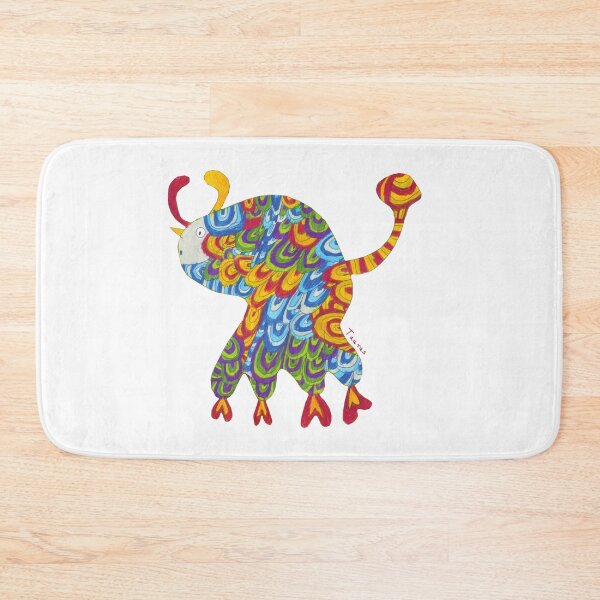 Item preview, Taurus Zodiac Sign (small text) designed and sold by artimeencf.