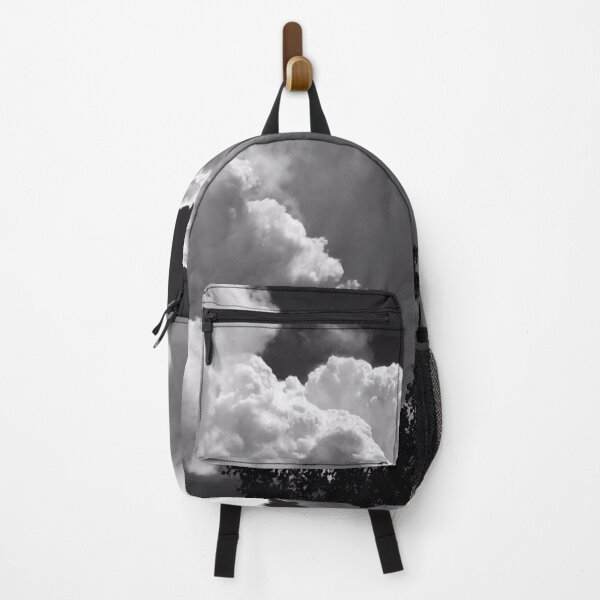 Item preview, Cumulus cloud over Colorado Springs  designed and sold by CarefulCaptures.