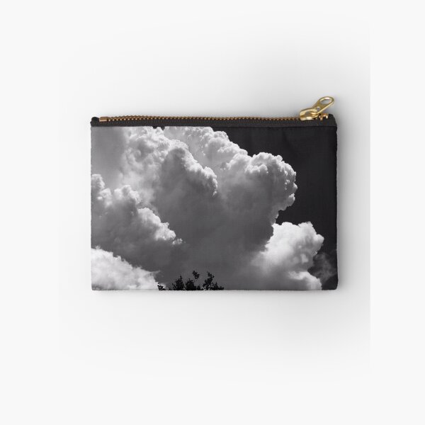 Item preview, Cumulus cloud over Colorado Springs  designed and sold by CarefulCaptures.