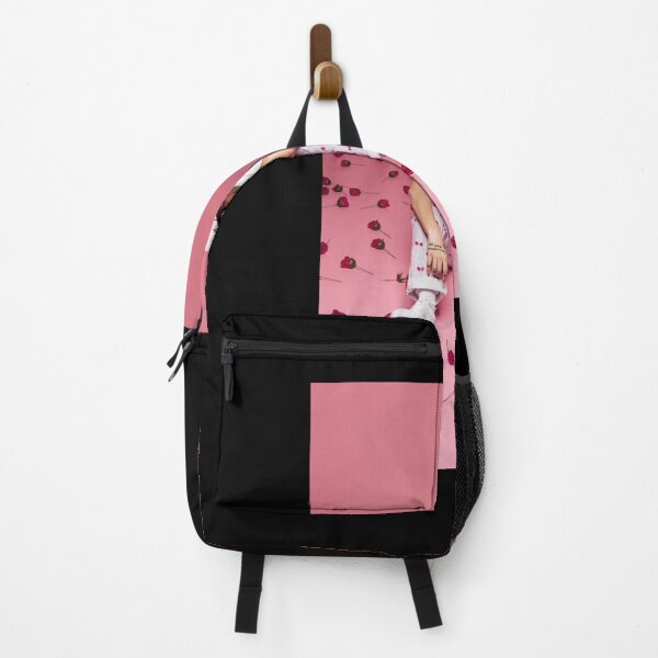 Lil xan mcm clearance backpack