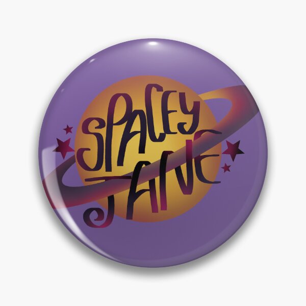 Item preview, Spacey Jane Planet Design designed and sold by is4bxlle.