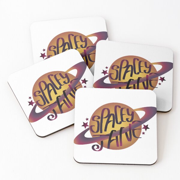 Item preview, Spacey Jane Planet Design designed and sold by is4bxlle.