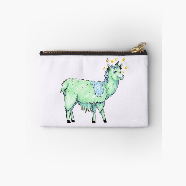 Item preview, Llamacorn! designed and sold by DarkMysteryCat.