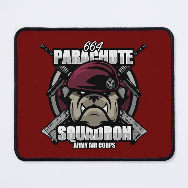 Item preview, 664 Para Squadron designed and sold by StrongVlad.