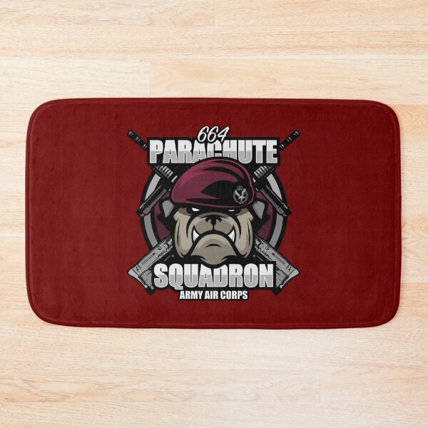 Item preview, 664 Para Squadron designed and sold by StrongVlad.