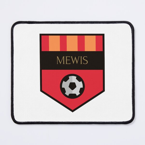 Item preview, Kristie Mewis Cool Logo designed and sold by DermotBurns.