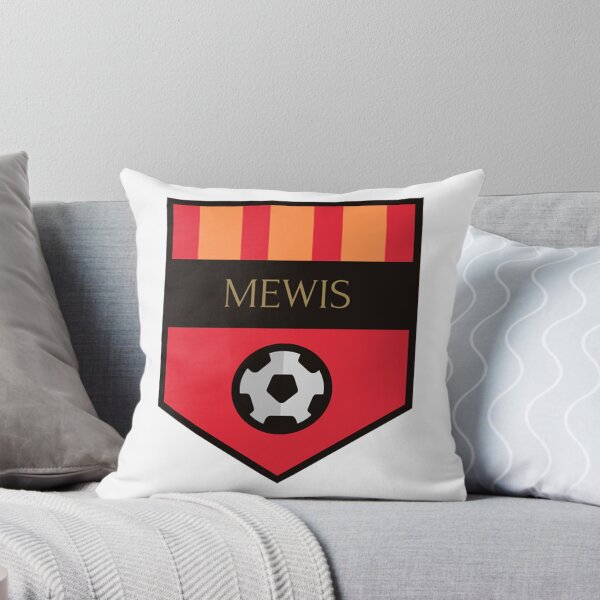 Aperçu de l'œuvre Kristie Mewis Cool Logo créée et vendue par DermotBurns.