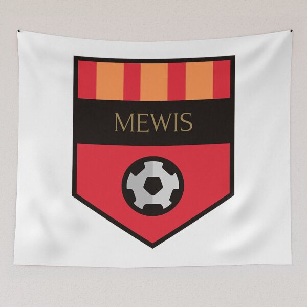 Item preview, Kristie Mewis Cool Logo      designed and sold by DermotBurns.