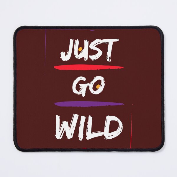 Item preview, Just go wild designed and sold by OGDesigns4U.