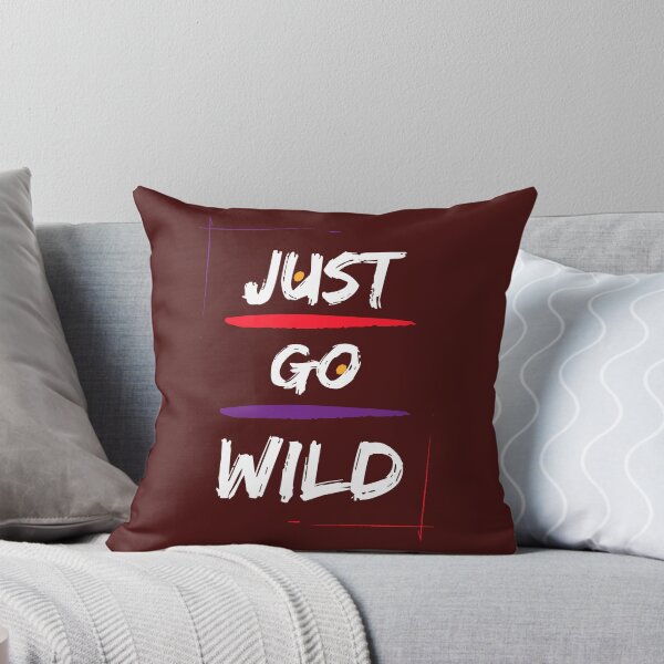 Item preview, Just go wild  designed and sold by OGDesigns4U.