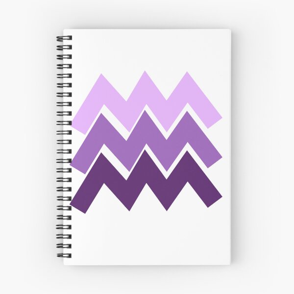 Item preview, Purple pattern, design,art, artist  designed and sold by Lessonsprint.