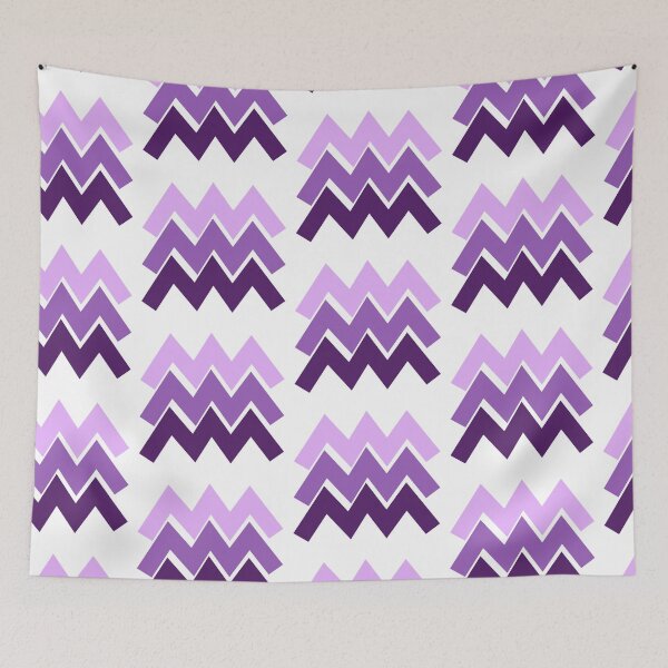 Item preview, Purple pattern, design,art, artist  designed and sold by Lessonsprint.