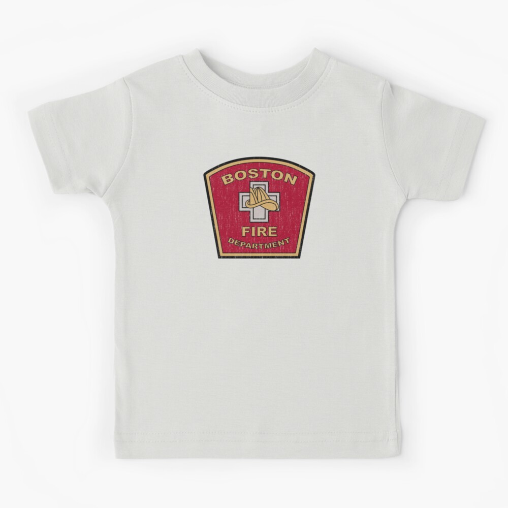 Boston 617 Strong Novelty Youth Kids T-Shirt Tee