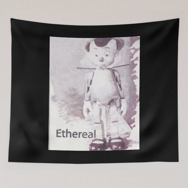 Item preview, ethereal  designed and sold by CarolRogan.