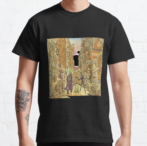 Morning Classic T-Shirt