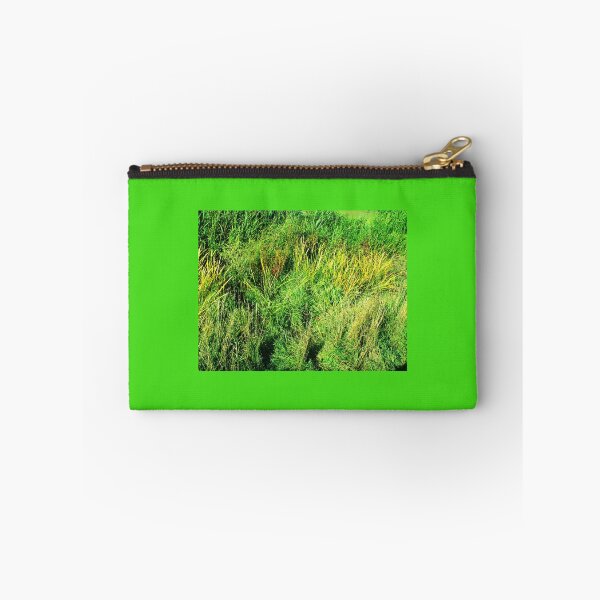 Item preview, Nature wild grass landscape | wild plant photography designed and sold by lausn.