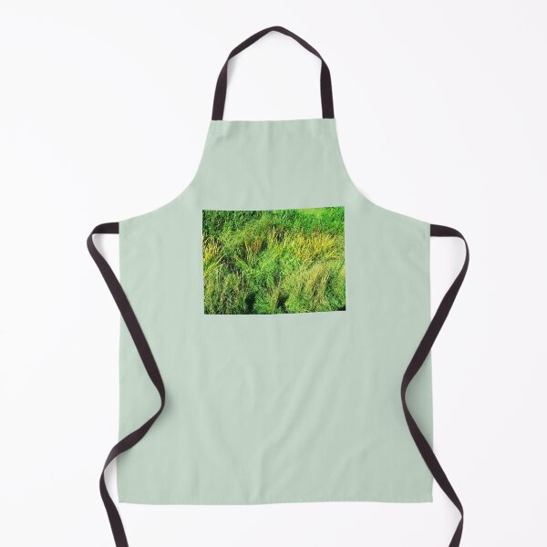 Item preview, Nature wild grass landscape | wild plant photography designed and sold by lausn.