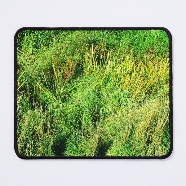Item preview, Nature wild grass landscape | wild plant photography designed and sold by lausn.