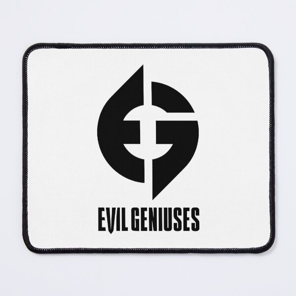 Item preview, Genio malvado - Dota 2 designed and sold by adolfobusmente.