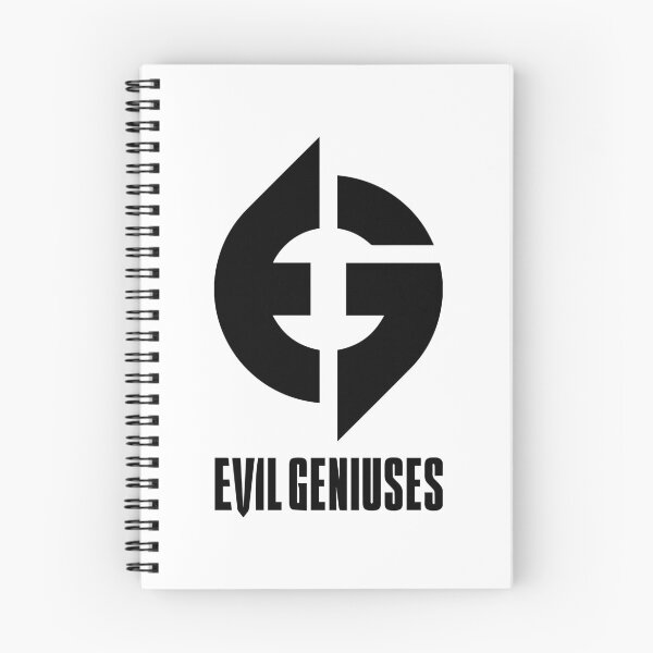 Item preview, Evil Genius - Dota 2 designed and sold by adolfobusmente.