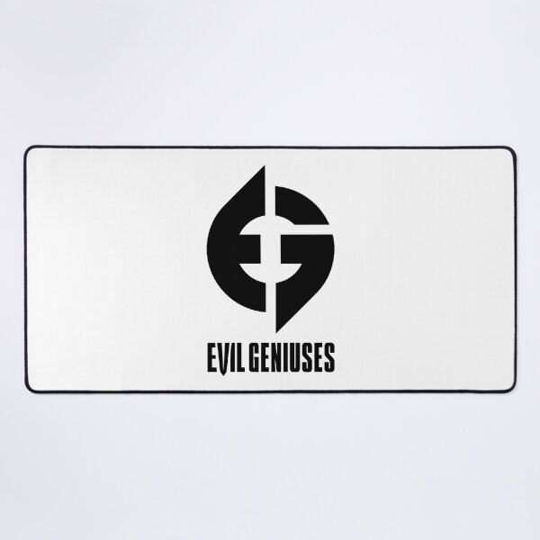 Item preview, Evil Genius - Dota 2 designed and sold by adolfobusmente.
