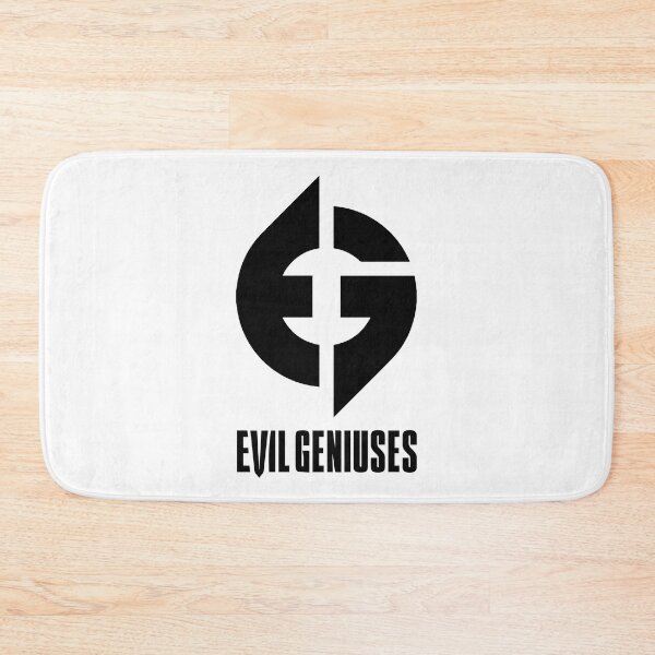 Item preview, Evil Genius - Dota 2 designed and sold by adolfobusmente.