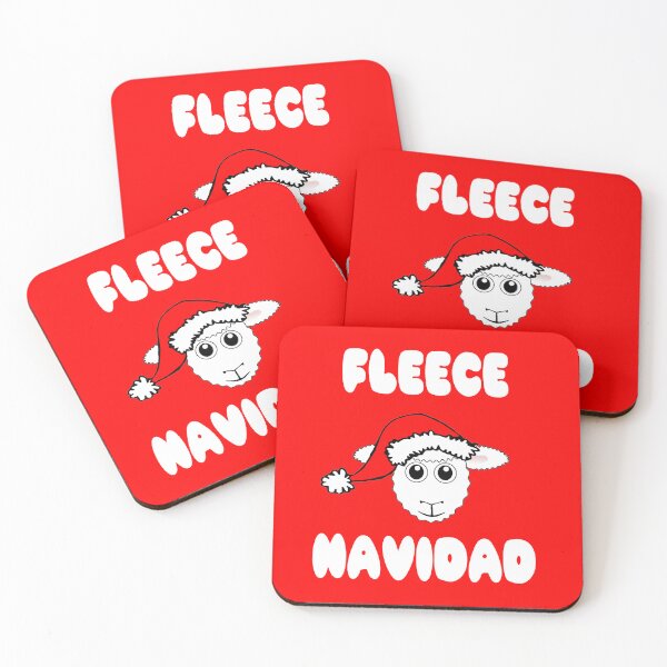 Item preview, Vellón Navidad designed and sold by Christmas-Tees.