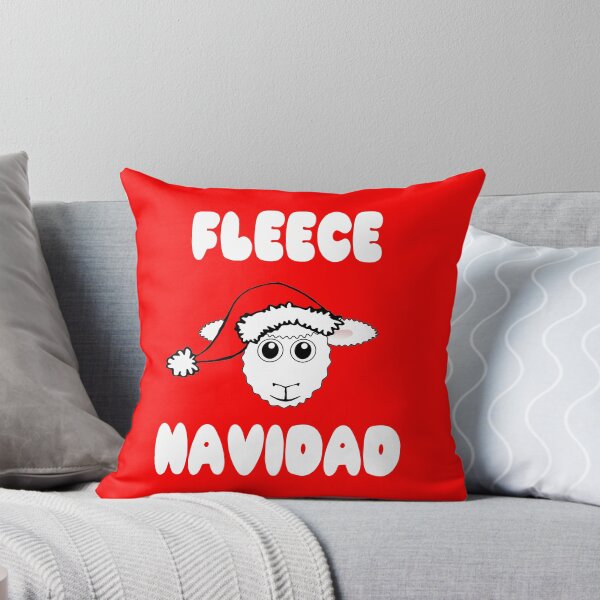 Item preview, Vellón Navidad designed and sold by Christmas-Tees.