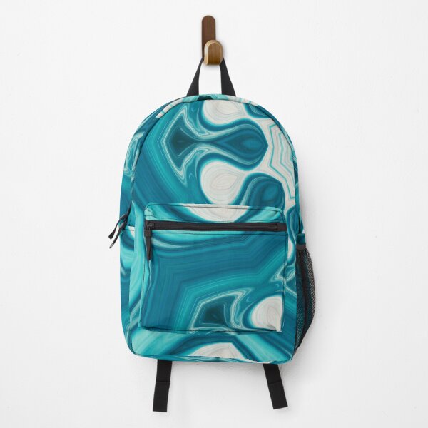 Item preview, The Blue Ameba designed and sold by DesignAtYO.