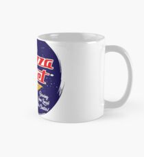 Pizza Planet Mug