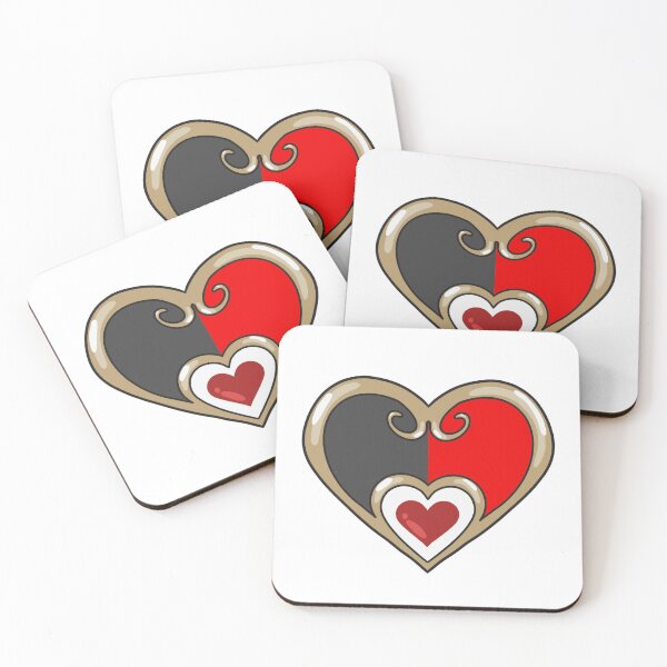 Item preview, Heartslabyul Ace TW designed and sold by CreativelyVi.