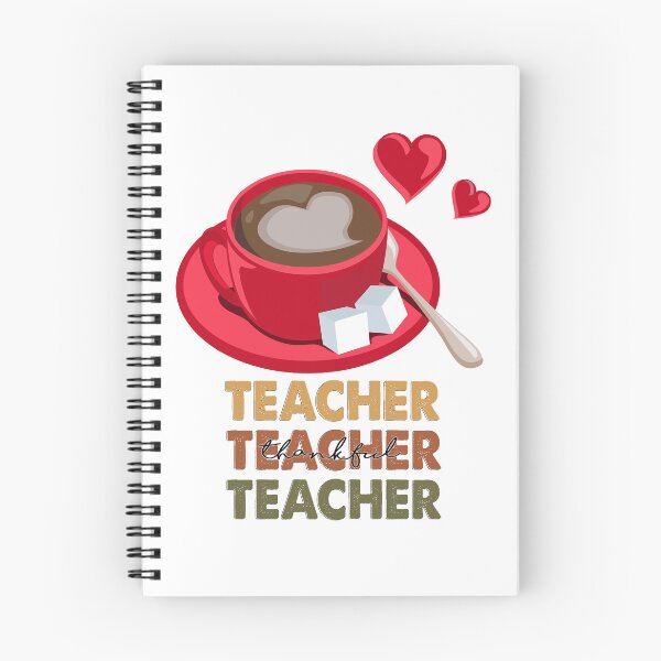Item preview, Coffee Gives Me Teacher Powers I Love Coffee designed and sold by RockBeeDesigns.