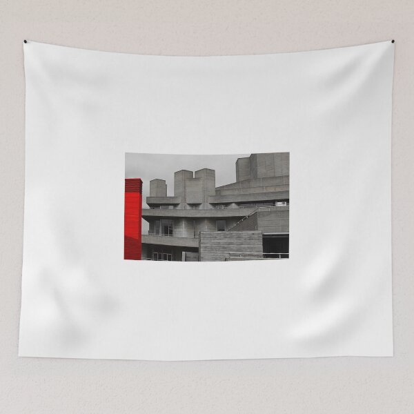 Item preview, URBAN ARCHITECTURE designed and sold by MIKESCOTT.