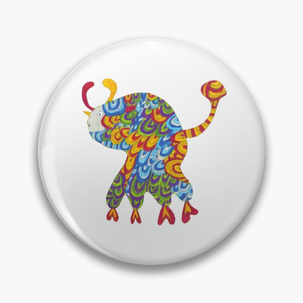 Item preview, Taurus Zodiac Sign (no text) designed and sold by artimeencf.