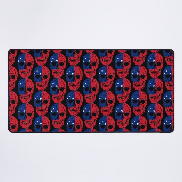 Item preview, Skull Flag of Samoa,halloween designed and sold by EpicMaps.