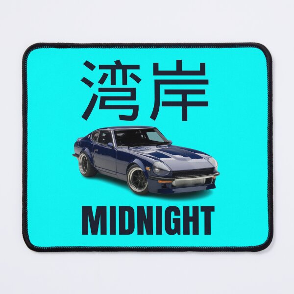Item preview, Wangan Midnight - Devil Z designed and sold by MOTOSHIFT.