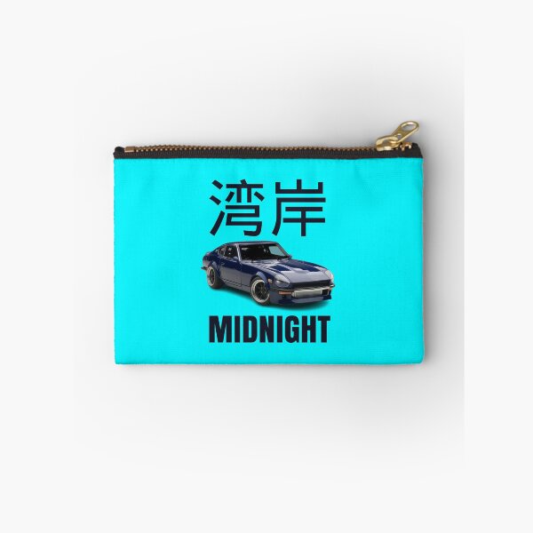 Item preview, Wangan Midnight - Devil Z designed and sold by MOTOSHIFT.
